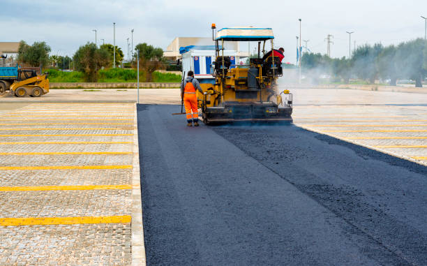 Best Interlocking Driveway Pavers in Woodsville, NH