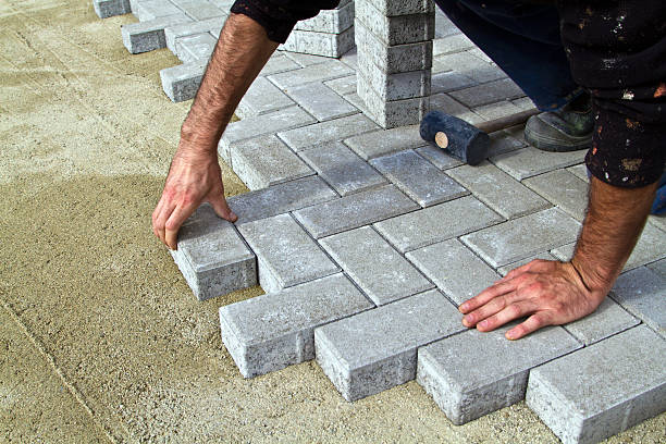 Best Decorative Driveway Pavers in Woodsville, NH