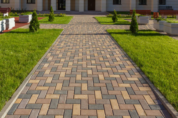 Best Permeable Driveway Pavers in Woodsville, NH